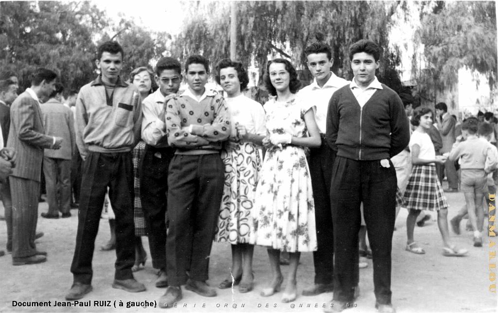 Oran- SDV- 1523- Ruiz J-P et son frere.jpg